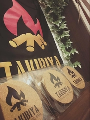 【取材】キャンプ好きが作った『TAKIBIYA』!パン屋さんから新たなキャンプギアが!?