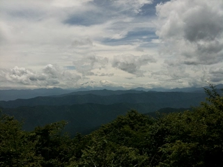 奥多摩でハイキングしたい！気になる山②『大岳山』