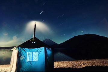 新たなキャンプの楽しみ方「サウナキャンプ」!「Sauna Camp.」に魅力とハウツーを学ぶ!