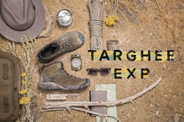 6月23日発売!KEENの最高アウトドアシューズ、TARGHEE EXP WPをお見逃しなく!