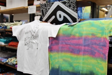 【体験レポ】初フェスの準備は万端？エルブレス新宿店で揃えるおしゃれフェスコーデ♪