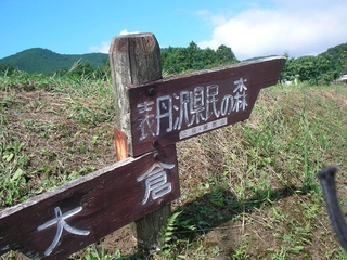 丹沢でハイキングしよう♡オススメの山は鍋割山!