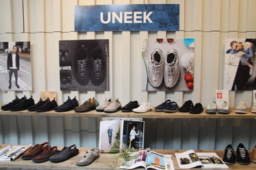 UNEEKのアツい波が秋冬にも！おしゃれに快適な足元を演出するKEENから目が離せない！