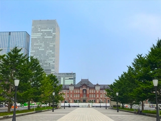 東京マラソン2019のコースが3Dで分かる!「セイコー プロスペックス」でコース上のポイントを探してきた