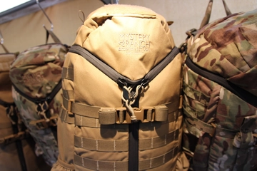 MYSTERY RANCH(ミステリーランチ)のバッグ12選