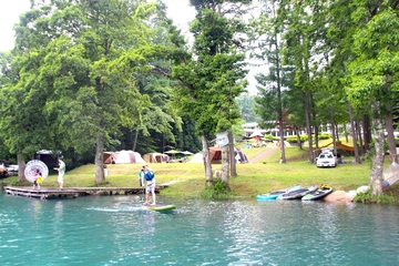 【体験レポ】湖だけじゃない！ライジングフィールド白馬の本当の魅力とは？