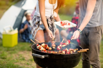 手ぶら?予約ナシ!?東京都内でBBQできる公園おすすめランキング!