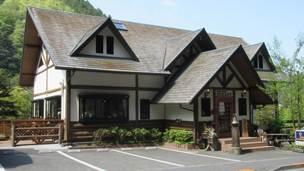 東京で大自然を満喫!?あきる野市にある「コテージ森林村」の魅力とは?