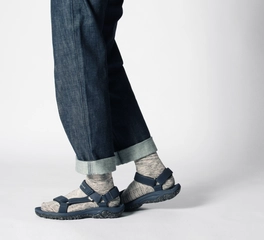 【限定】スノーピーク×Teva!「アーバンアウトドア」なコラボサンダルをリリース