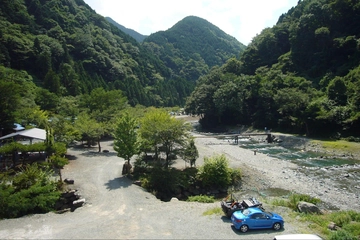相模原のおすすめキャンプ場22選!都心から近く初心者にもおすすめ