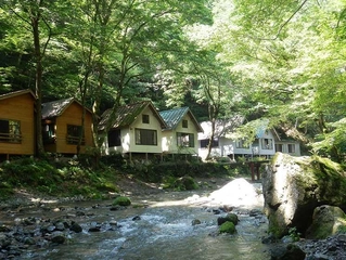 日帰りでハイキングにいくなら♪埼玉県の日和田山へ行こう