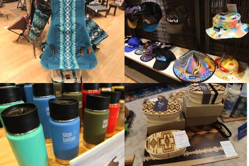 【展示会レポ】A&F2018SSは注目のアイテム揃い!ヘリノックスやペンドルトンからも新作が
