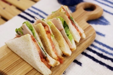 ホットサンドレシピのおすすめ34選!実際に作ってみたメニューも紹介!