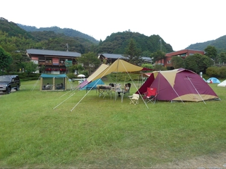 初キャンプの体験談!失敗もあったけど記憶に残る楽しい思い出を紹介