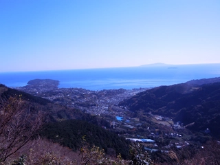 【のんびりとハイキングしたい④】湯河原の幕山を満喫しよう