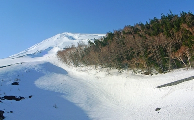雪山の魅力を知りたい!初心者でも登れる雪山ってあるの?