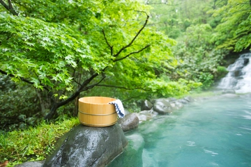 温泉が近いから泊まりも考えたくなる!福島県内のバーベキュー場6選