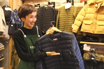 アウトドアだけじゃない！エルブレスがおすすめするデイリーユースにもおすすめの最新ウェアとは！？