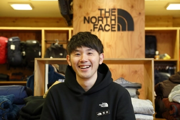 自分に似合うホンモノのダウンが欲しい。ザ・ノース・フェイスで聞くこの冬買っておきたい1着とは