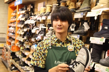 秋冬の足元は履きやすく温かく！どこでも大活躍な『イージーウォームシューズ』とは？