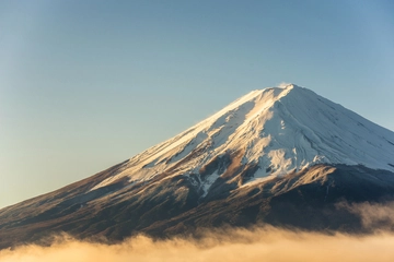 富士山の登山に挑戦したい!安全に楽しむために知っておくべきこと