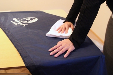 年末の大掃除と一緒に、キャンプ道具もお手入れしてあげよう！