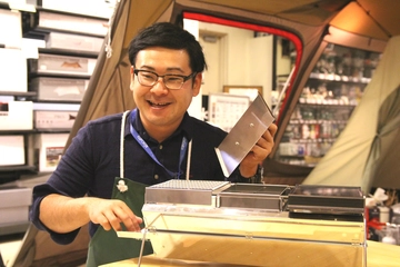 年越しキャンプはこれで決まり！エルブレスのおすすめアイテムで2018年を迎えよう！