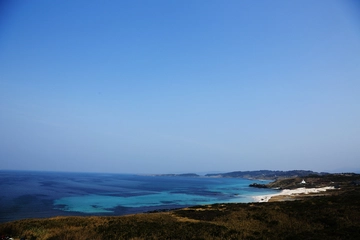 海辺でキャンプができる！角島大浜キャンプ場の魅力を徹底解説