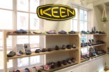 誕生15周年！まだ持ってない人からマニアまで欲しくなるKEENの新作をチェック！