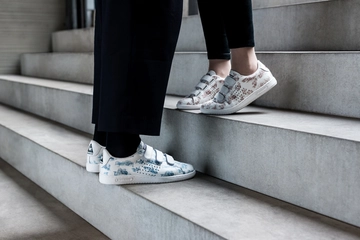 ルコックスポルティフのスニーカーがおしゃれでおすすめ！サイズ感や種類も解説！