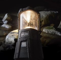 ジェントスのおすすめLEDランタンを一挙紹介