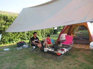 ファミリーキャンプ初心者必見！子どもがいるからこそ気を付けたいポイント