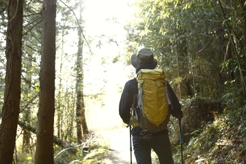 春から始める登山！初心者が知るべきバックパックの選び方とおすすめリュック