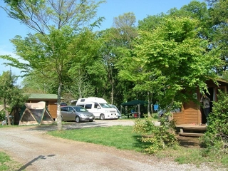 初心者から上級者まで！千葉で大人気のイレブンオートキャンプ場