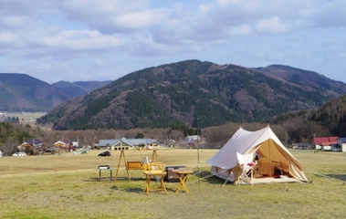 【関西周辺】避暑キャンプなら!夏でも涼しい高原にあるキャンプ場おすすめ13選