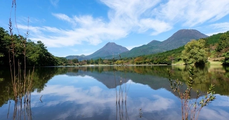 一度は行きたい!関西近郊にある絶景の見えるキャンプ場おすすめ8選