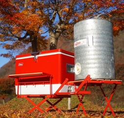 おしゃれキャンパーに大人気！ネイチャートーンズ（NATURE-TONES）の人気商品5選！