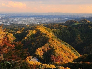 大自然の中にある「とちのき村」でキャンプを楽しもう!