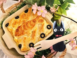 ジブリ飯を再現しよう!人気のジブリ飯レシピ21選、キャンプでも!