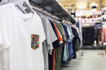 【エルブレス限定】この夏着たいTシャツをおすすめランキングでご紹介！