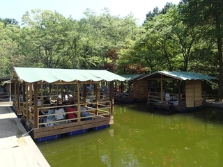 愛知県のおすすめオートキャンプ場!高原で夏でも涼しいキャンプ場が豊富