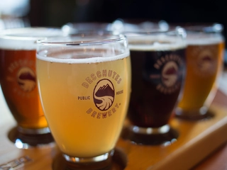 山頂で乾杯!おいしい地ビールは山登りで見つかる!?