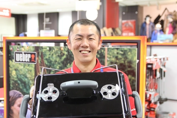 【BBQをステップアップ！】ヴィクトリアスタッフ厳選のおすすめコンロをご紹介！