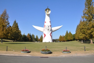 大阪万博記念公園で楽しむお気軽バーベキュー
