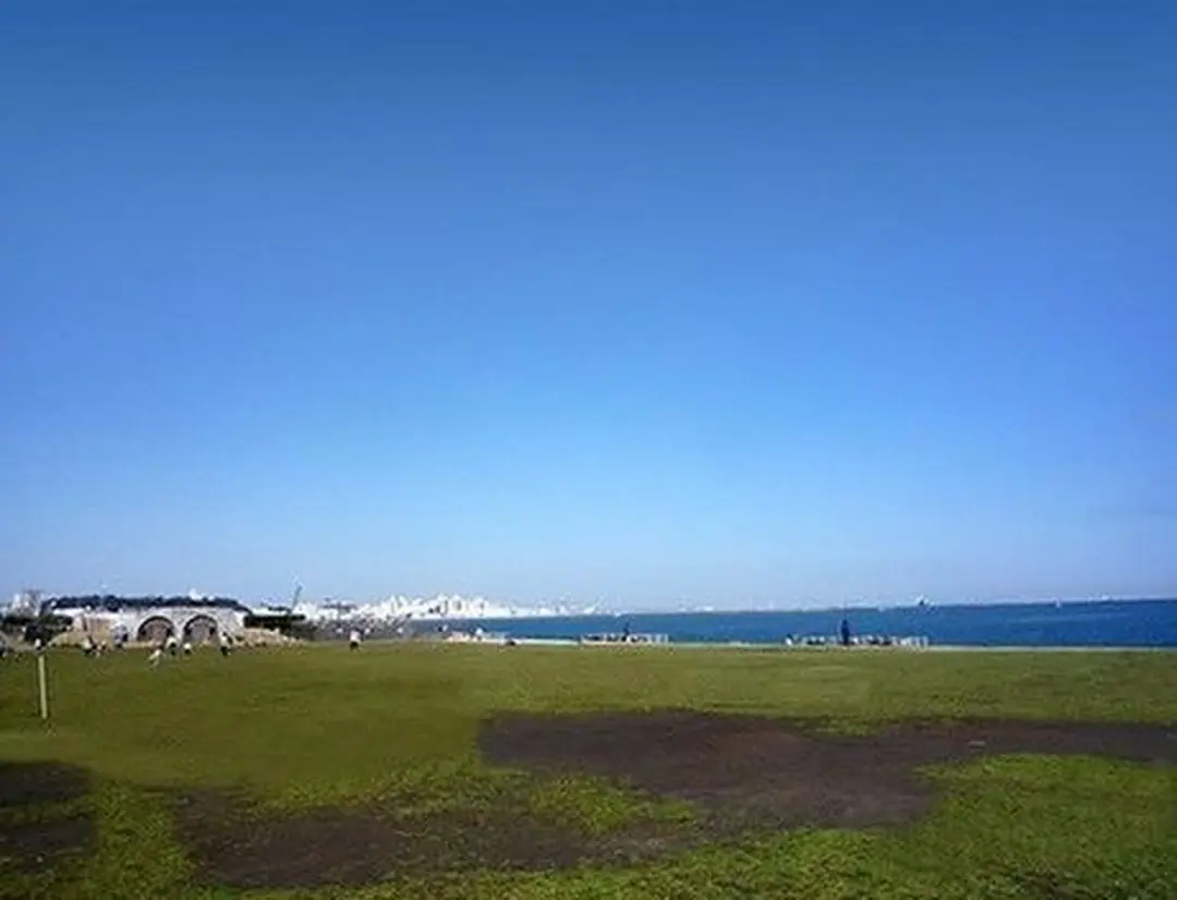 うみかぜ公園