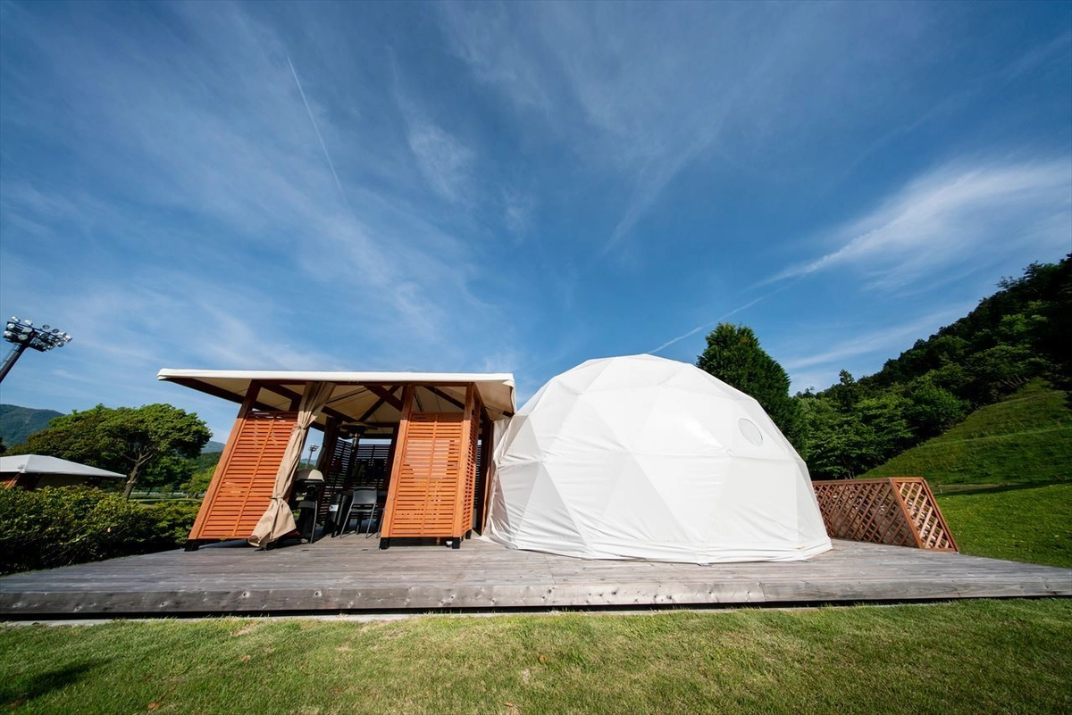 滋賀県のグランピングスポット全5施設を比較 琵琶湖の畔で贅沢体験 キャンプ アウトドア情報メディアhinata