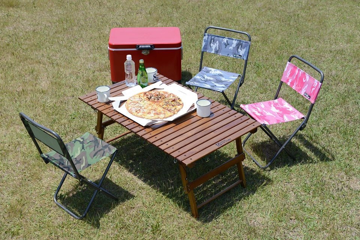 テントファクトリークーラーボックスの魅力とは キャンプ アウトドア情報メディアhinata