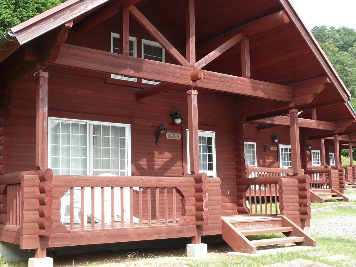 兵庫のバンガロー12選 団体でもファミリーでも楽しめる キャンプ アウトドア情報メディアhinata