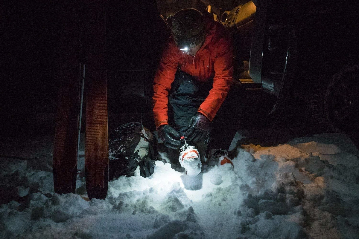 Black Diamond ブラックダイヤモンド メンズ 登山 トレッキング ハーネス アウトドアギア サルファー ベランピング おうちキャンプ 男性用 M ゾーン