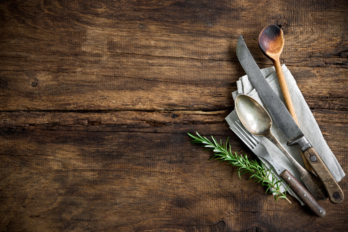 キャンプ上級者は使ってる カトラリーがアウトドアの食事を楽しむ秘訣 キャンプ アウトドア情報メディアhinata